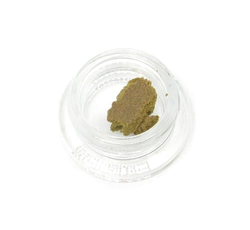 Hash