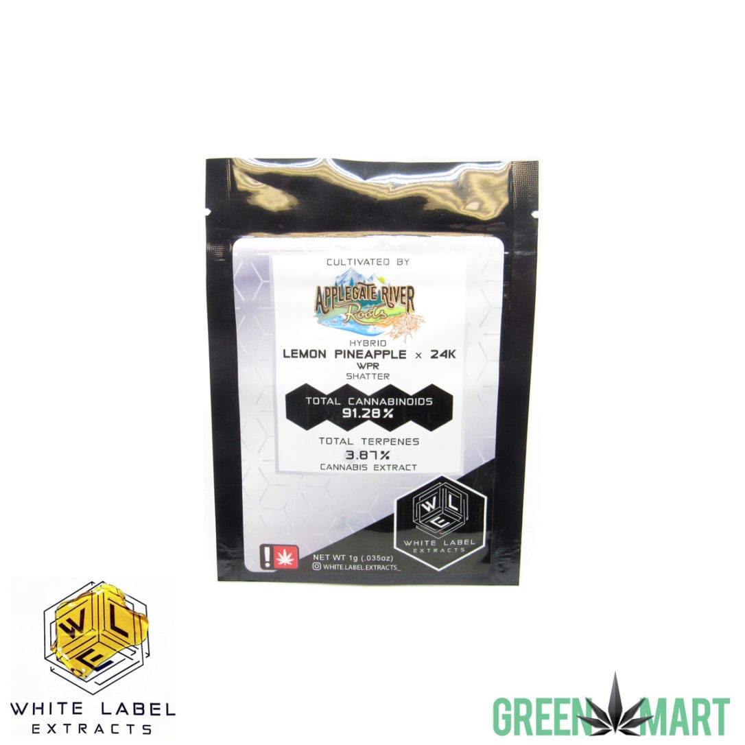 GM Dispensary | Beaverton – Oregon’s Best Dispensary