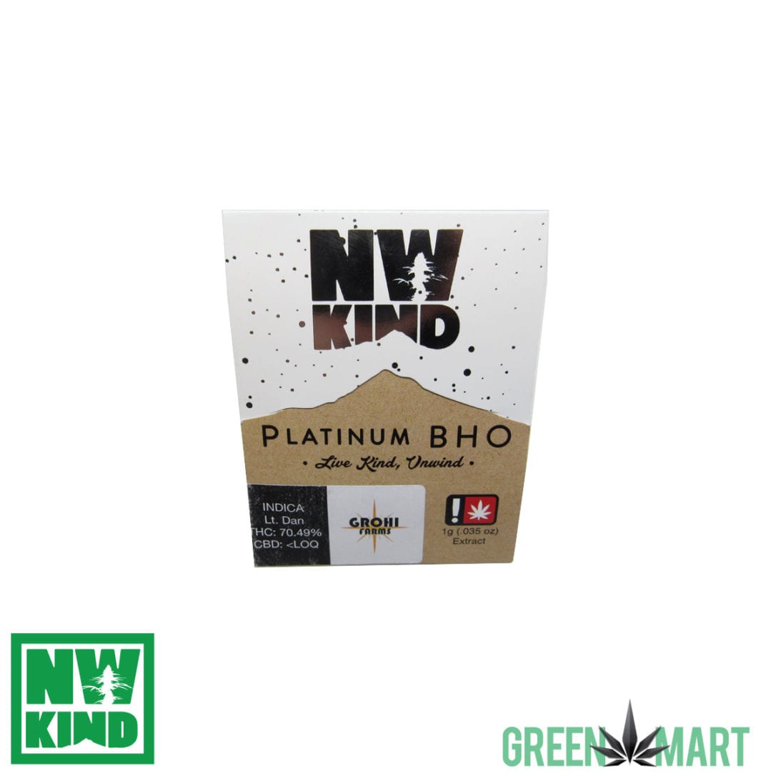 GM Dispensary | Beaverton – Oregon’s Best Dispensary