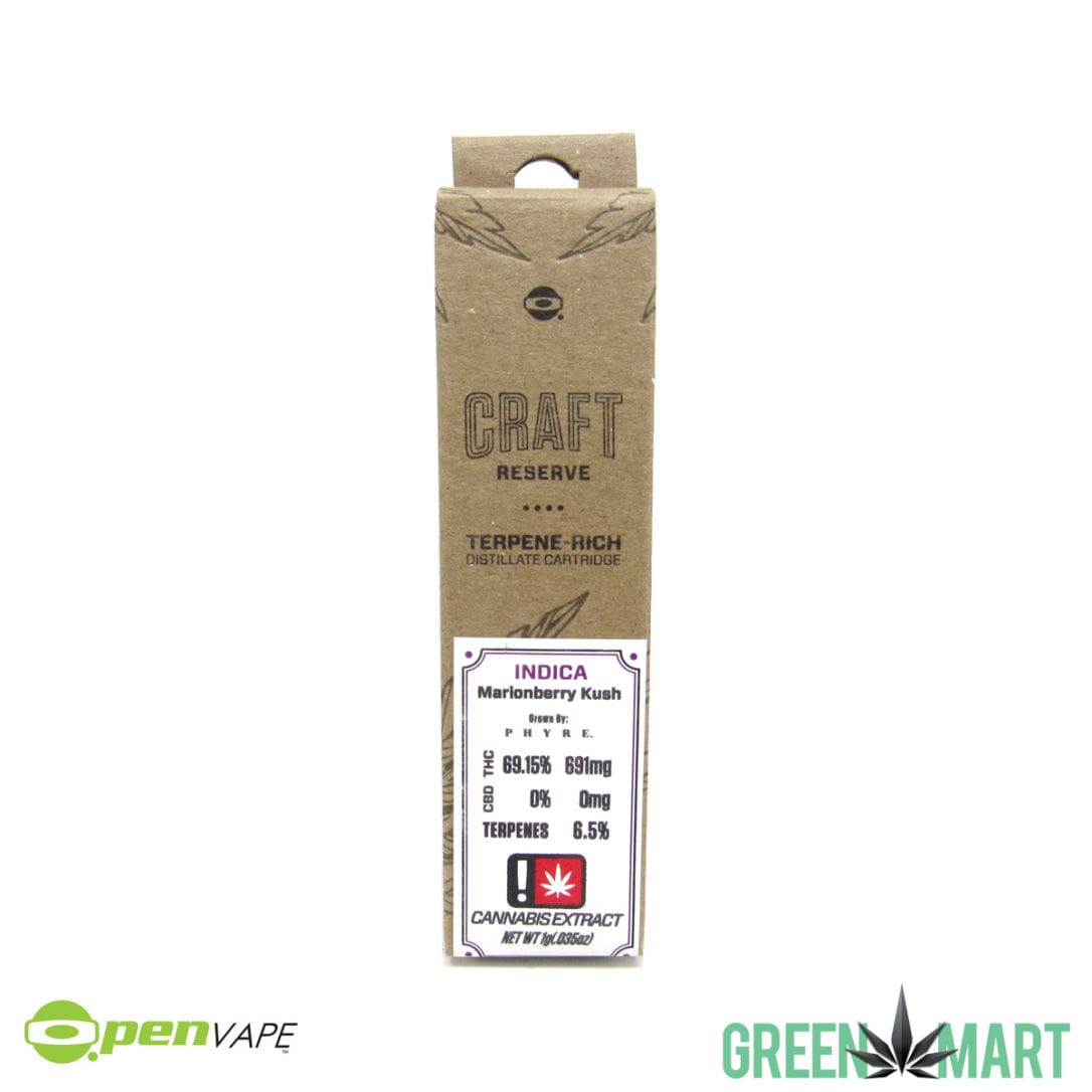 GM Dispensary | Beaverton – Oregon’s Best Dispensary