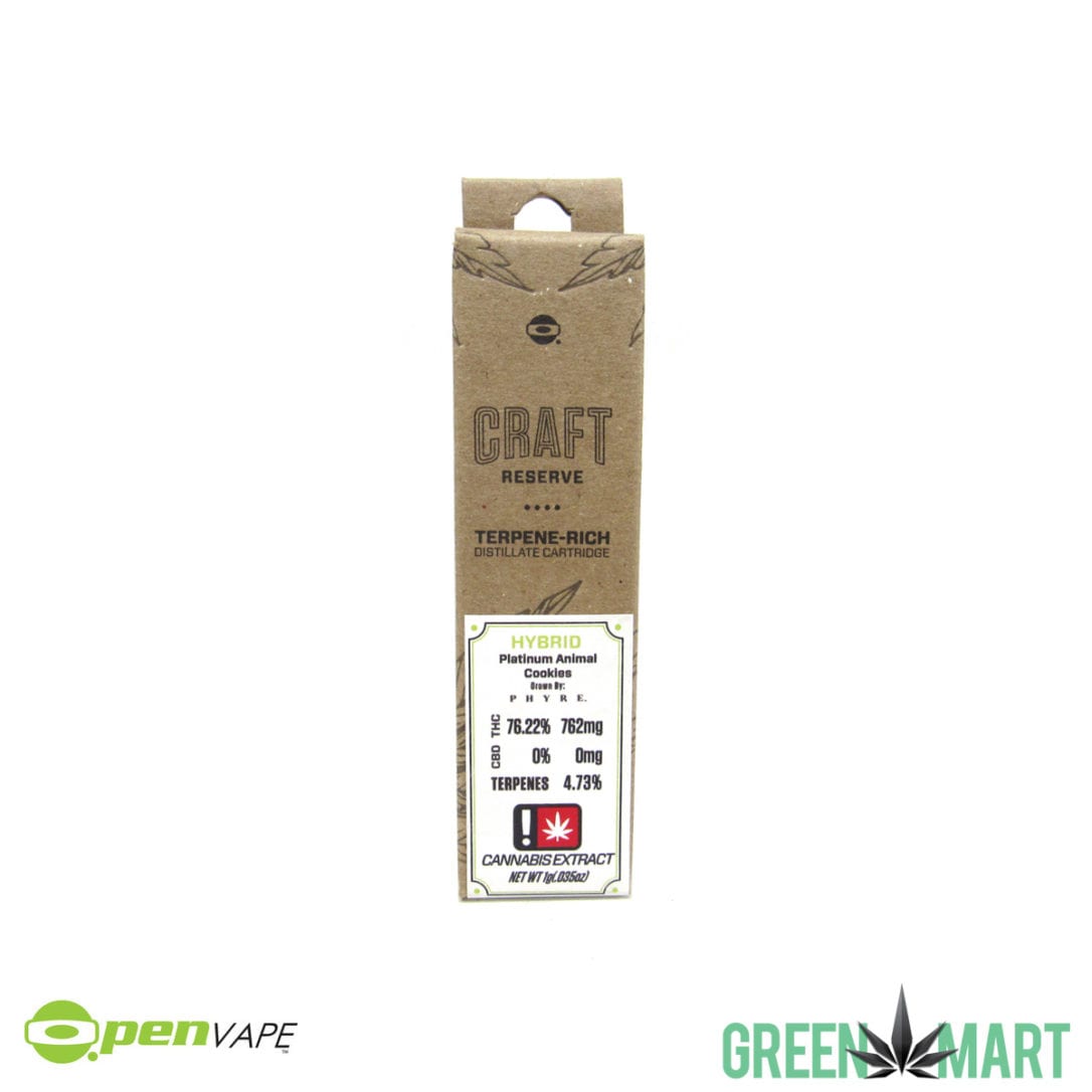 GM Dispensary | Beaverton – Oregon’s Best Dispensary