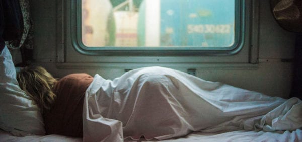Is THC an Effective Sleep Aid?