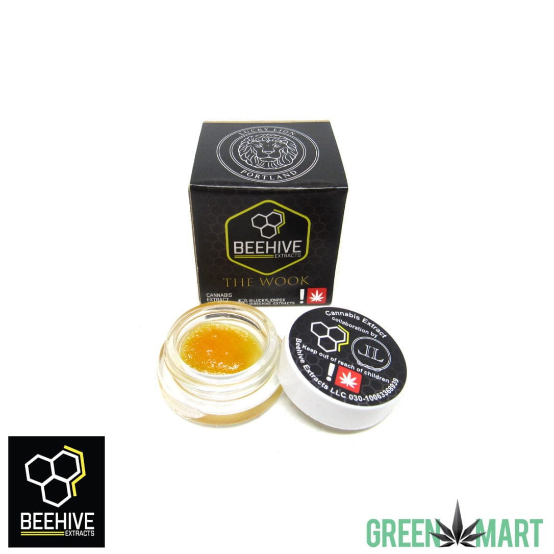 GM Dispensary | Beaverton – Oregon’s Best Dispensary
