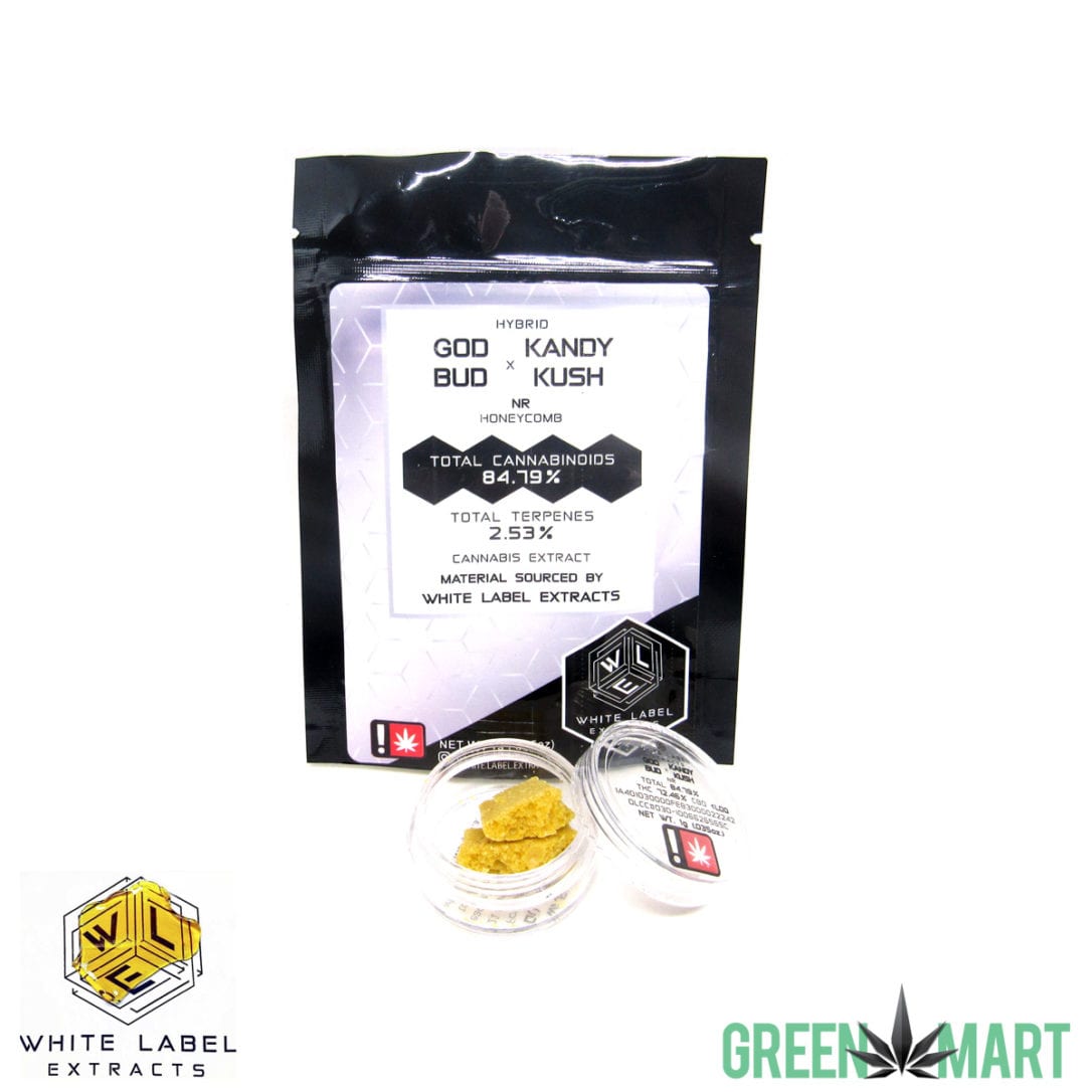 GM Dispensary | Beaverton – Oregon’s Best Dispensary