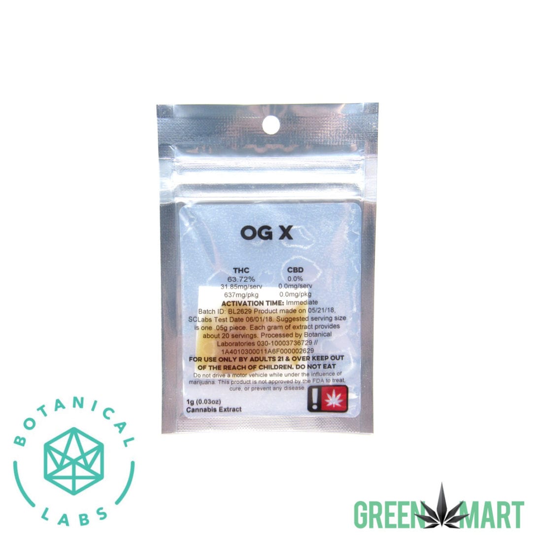 GM Dispensary | Beaverton – Oregon’s Best Dispensary