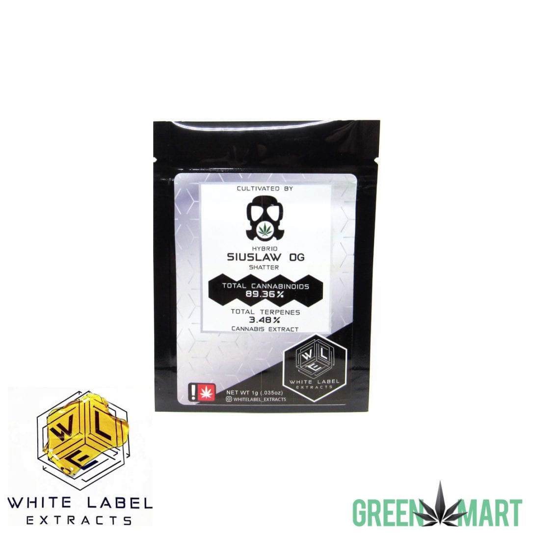 GM Dispensary | Beaverton – Oregon’s Best Dispensary