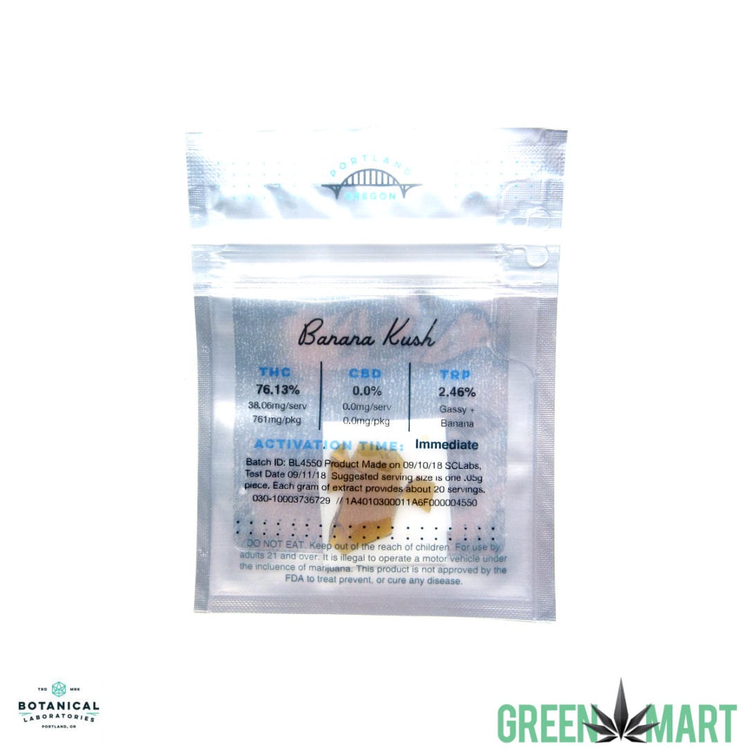 GM Dispensary | Beaverton – Oregon’s Best Dispensary