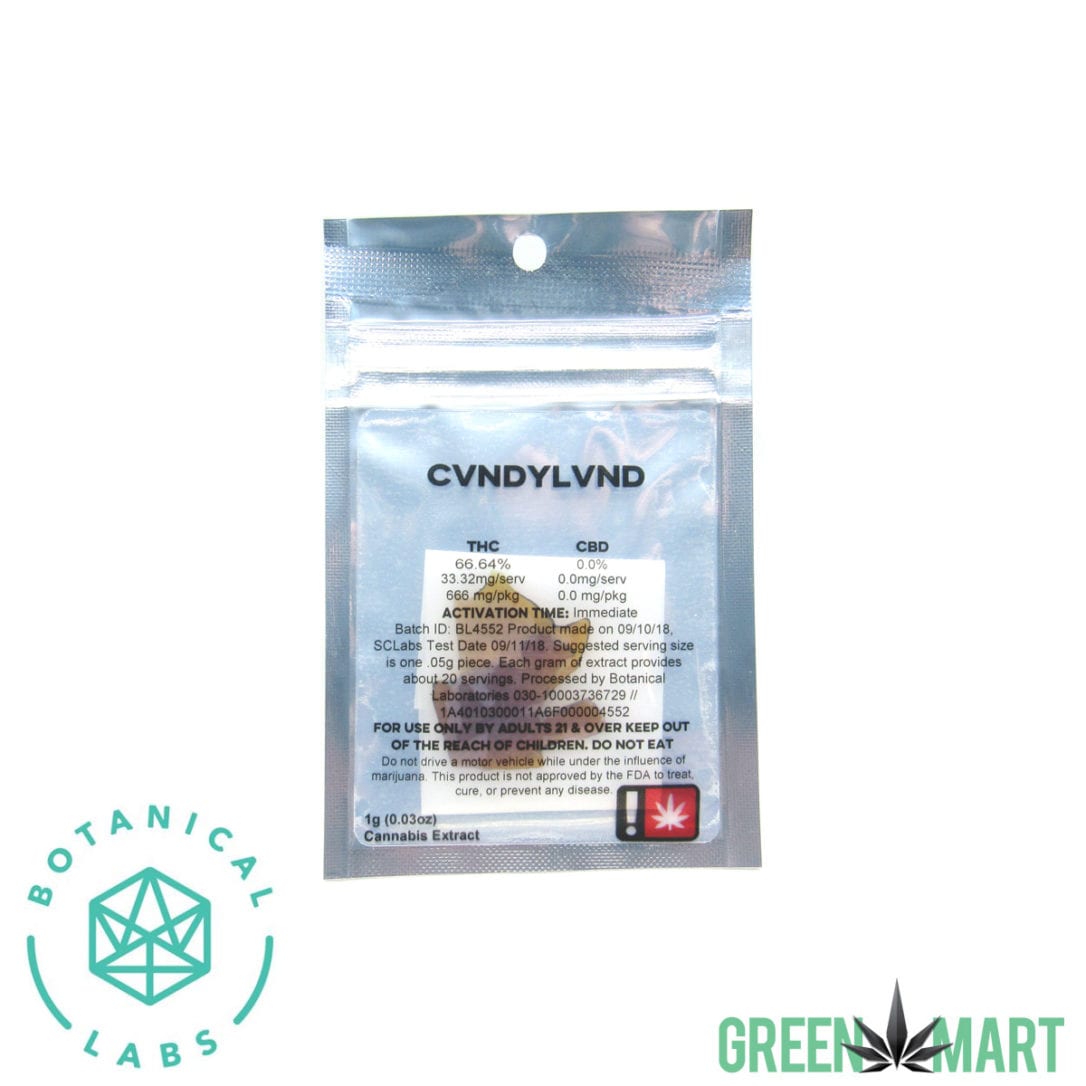 GM Dispensary | Beaverton – Oregon’s Best Dispensary
