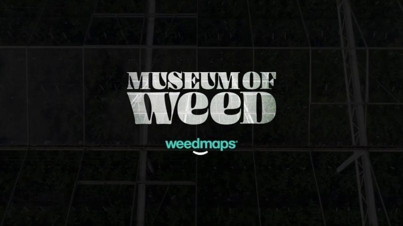 Weedmaps Museum of Weed
