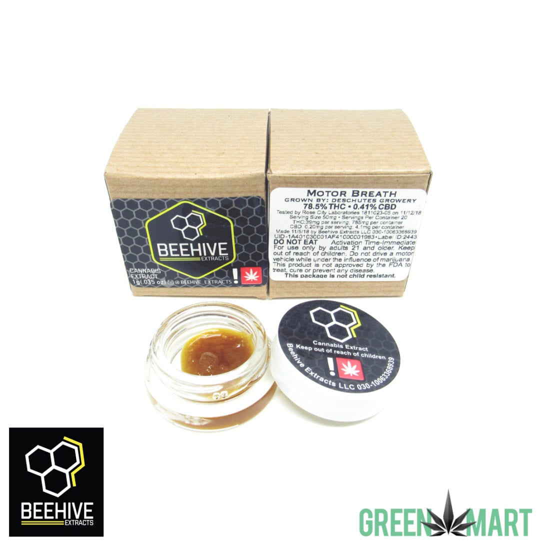 GM Dispensary | Beaverton – Oregon’s Best Dispensary