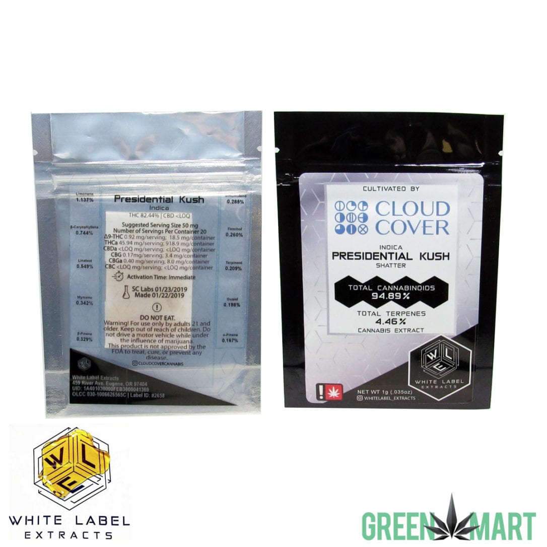 GM Dispensary | Beaverton – Oregon’s Best Dispensary