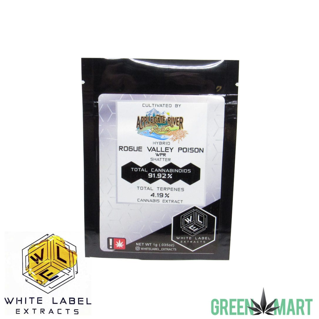 GM Dispensary | Beaverton – Oregon’s Best Dispensary