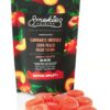 Smokiez – Sour Peach 100mg Sativa Gummies