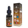 Sun God Ra 1:1 Indica THC:CBD Tincture