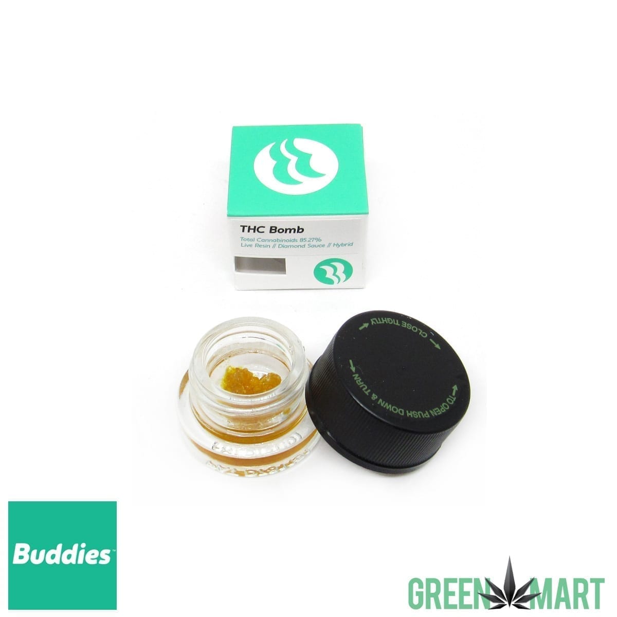 GM Dispensary | Beaverton – Oregon’s Best Dispensary