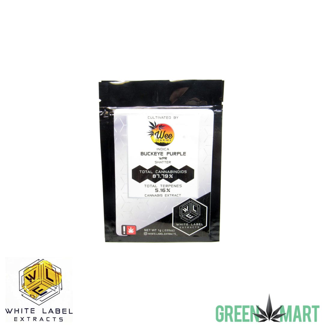 GM Dispensary | Beaverton – Oregon’s Best Dispensary