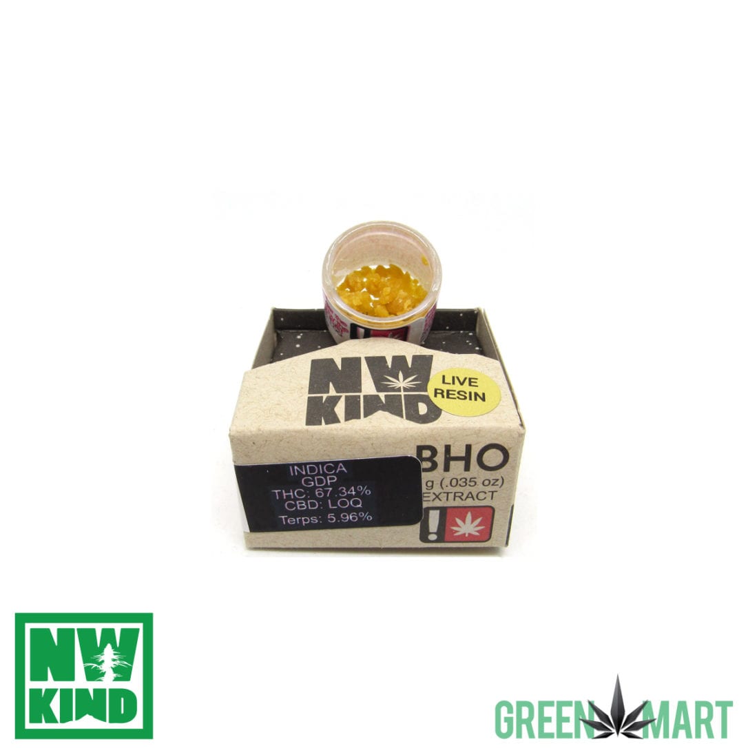 GM Dispensary | Beaverton – Oregon’s Best Dispensary