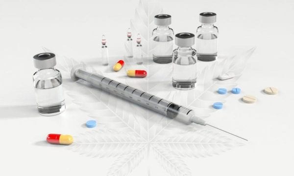 CBD and Diabetes