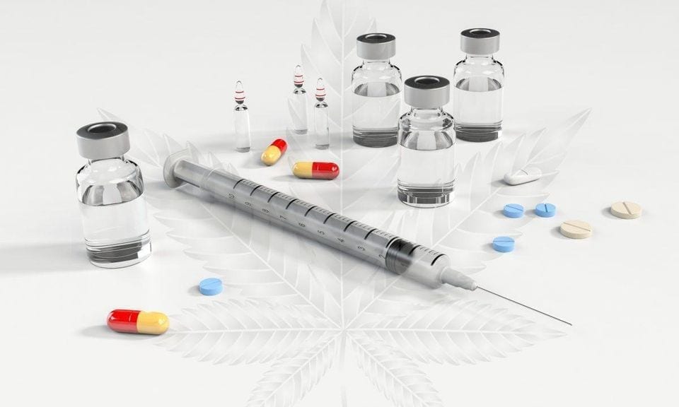 CBD and Diabetes