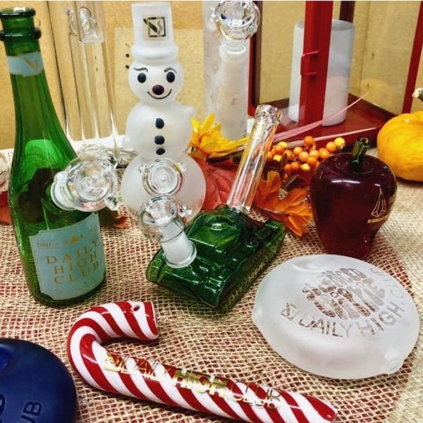 Holiday Gift Ideas
