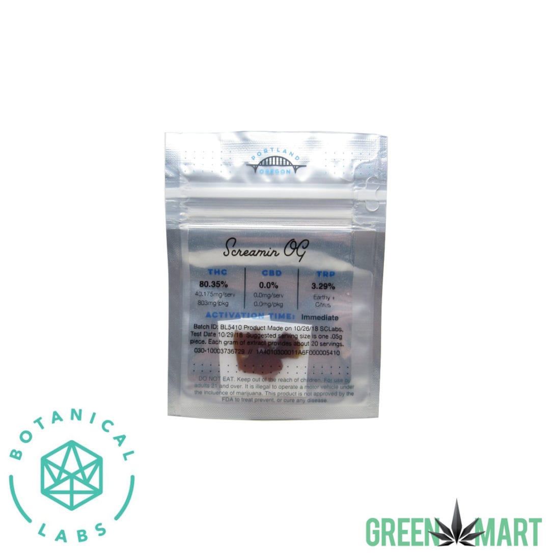 GM Dispensary | Beaverton – Oregon’s Best Dispensary