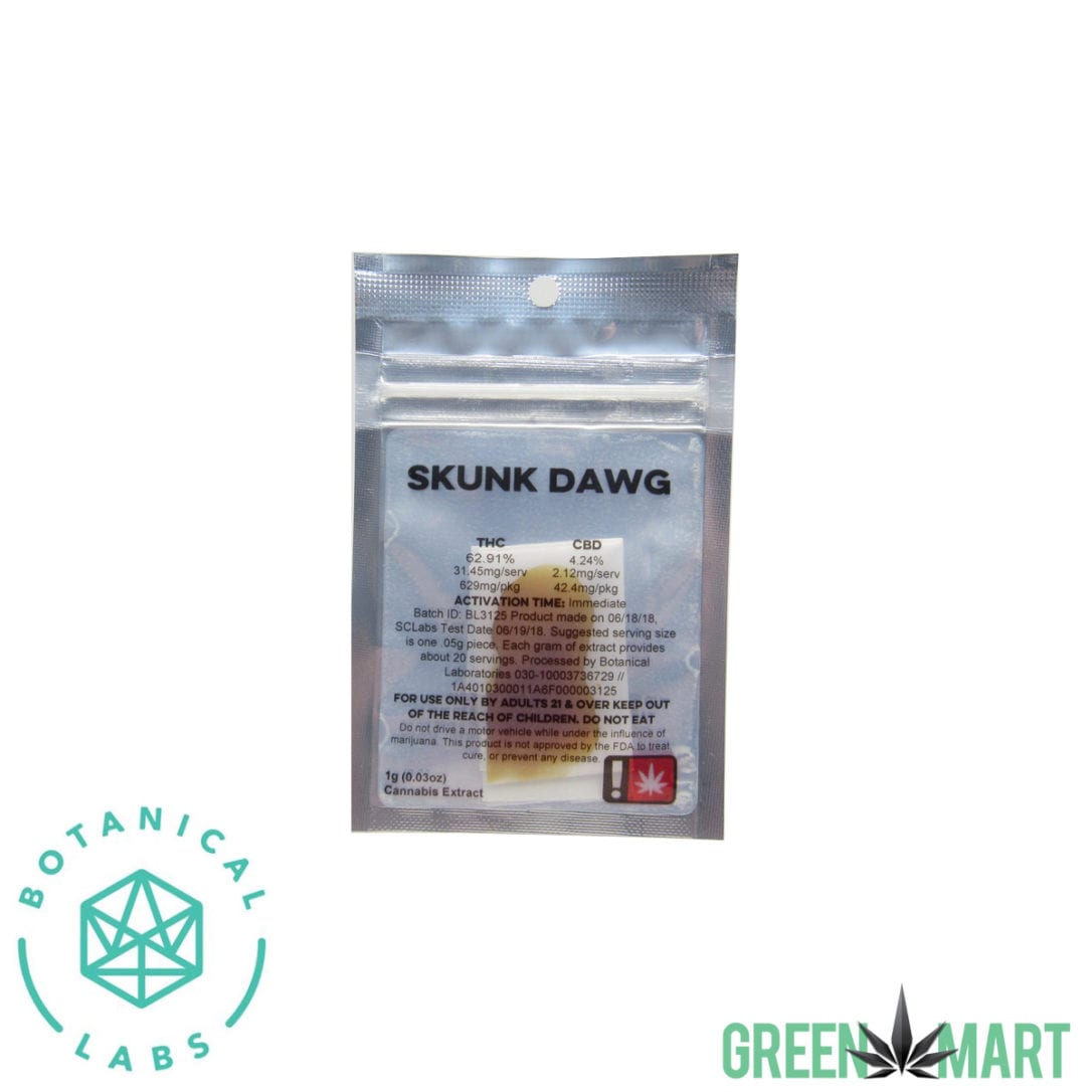 GM Dispensary | Beaverton – Oregon’s Best Dispensary