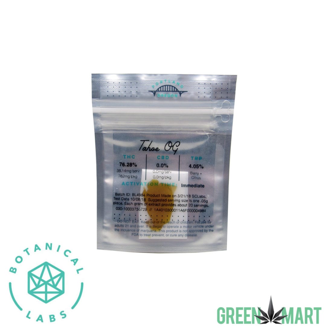 GM Dispensary | Beaverton – Oregon’s Best Dispensary