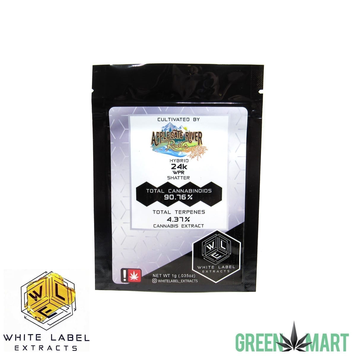 GM Dispensary | Beaverton – Oregon’s Best Dispensary