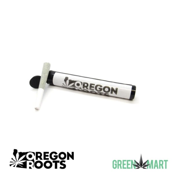 Oregon Roots Blue Dream Half Gram