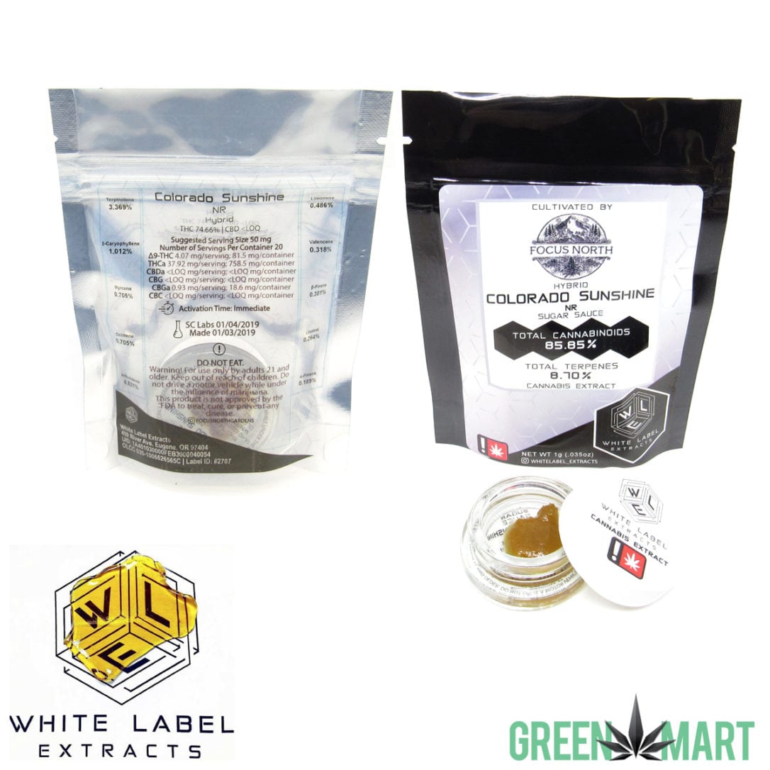 GM Dispensary | Beaverton – Oregon’s Best Dispensary