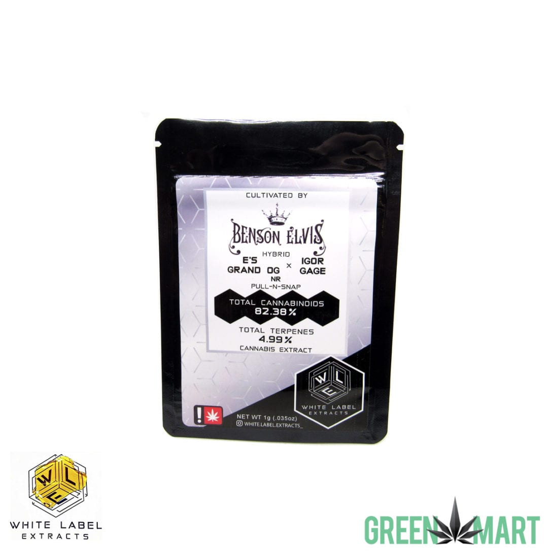 GM Dispensary | Beaverton – Oregon’s Best Dispensary