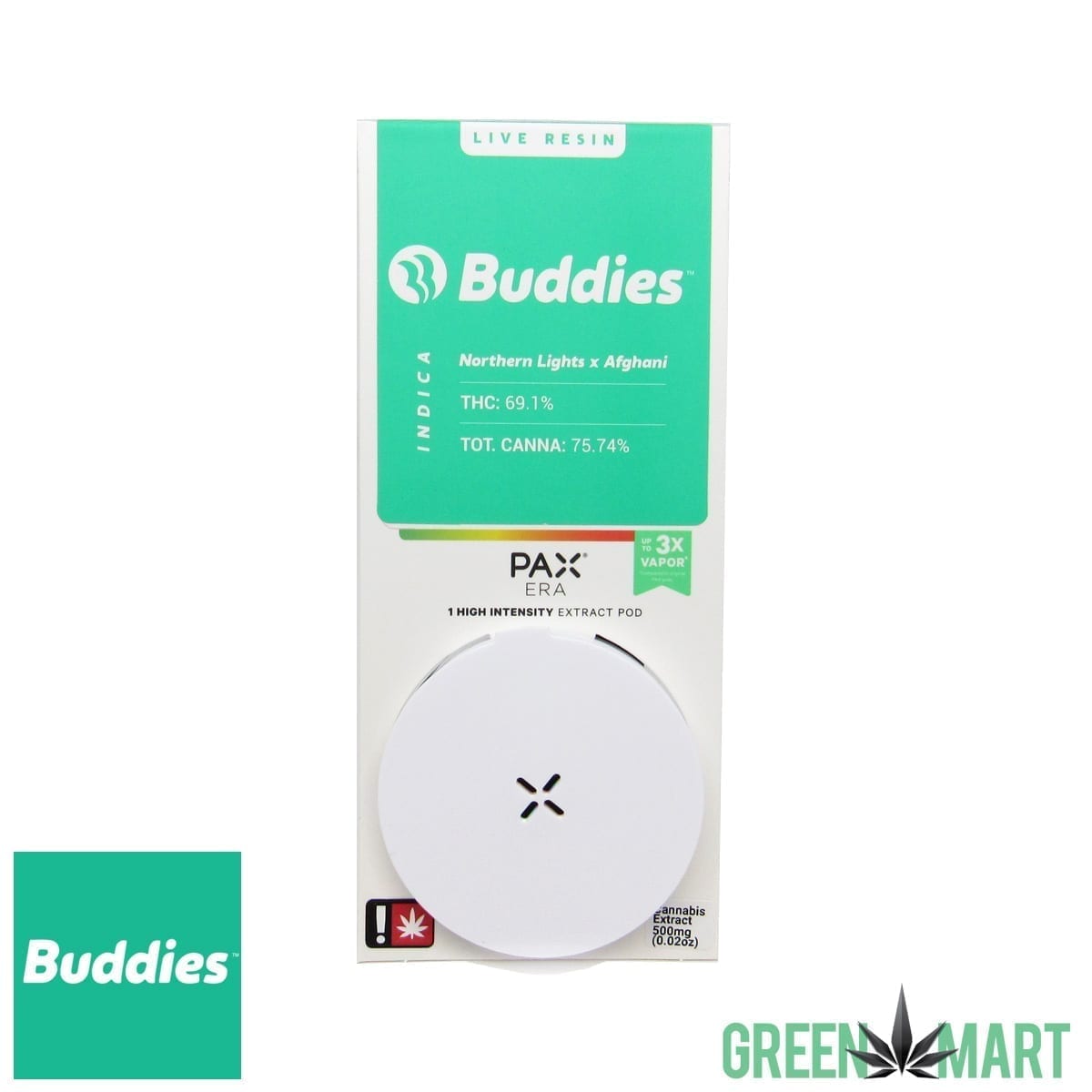 GM Dispensary | Beaverton – Oregon’s Best Dispensary