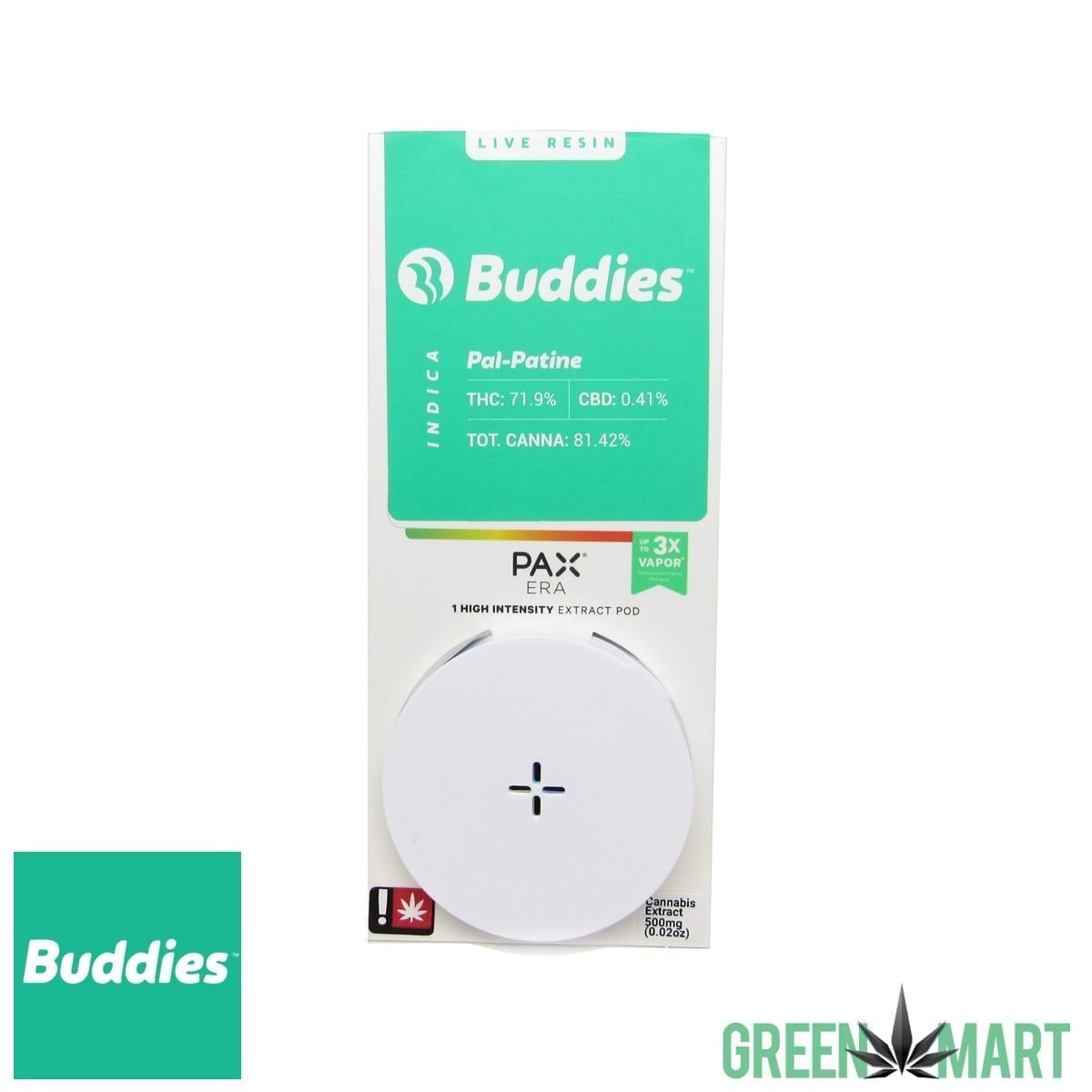 GM Dispensary | Beaverton – Oregon’s Best Dispensary