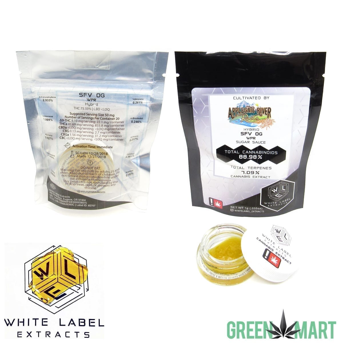 GM Dispensary | Beaverton – Oregon’s Best Dispensary