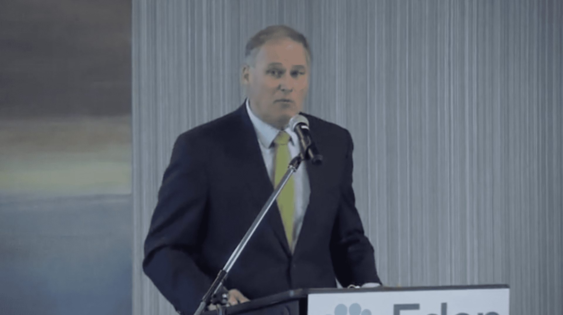 Washington State Governor