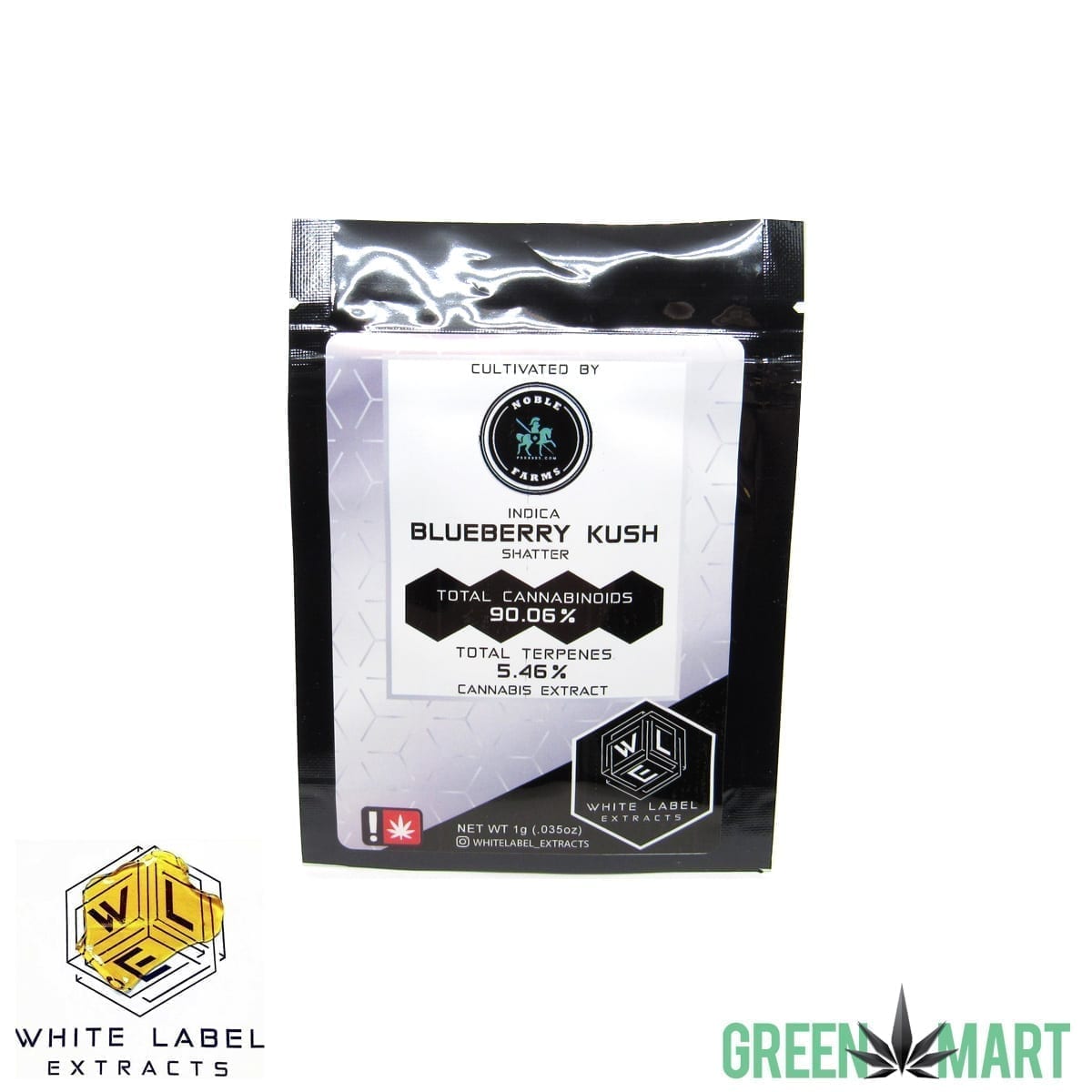 GM Dispensary | Beaverton – Oregon’s Best Dispensary