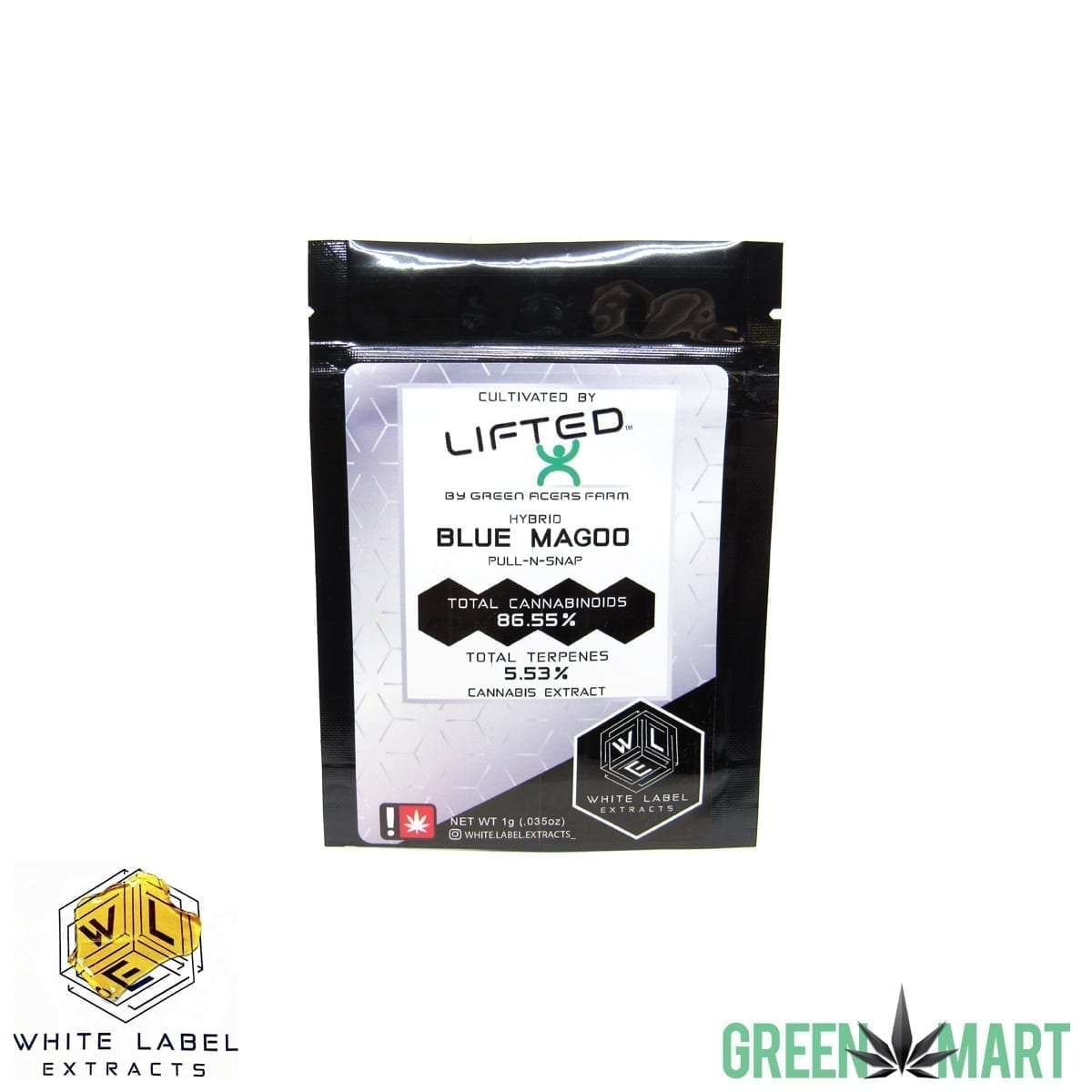 GM Dispensary | Beaverton – Oregon’s Best Dispensary