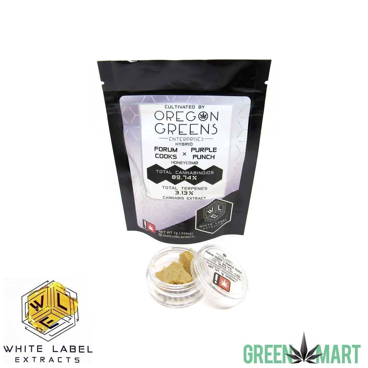 GM Dispensary | Beaverton – Oregon’s Best Dispensary