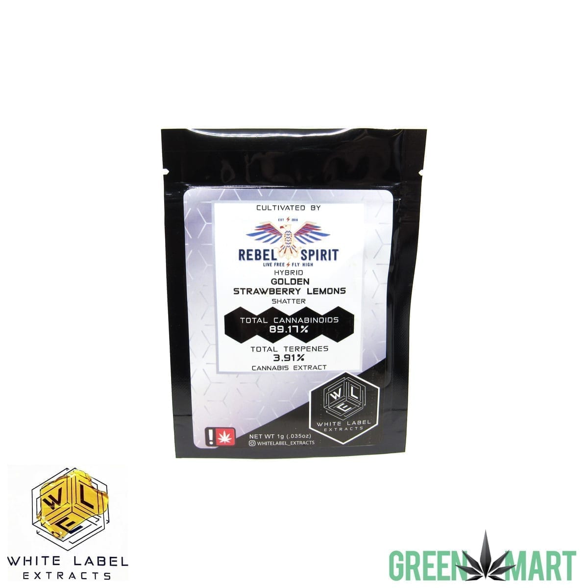 GM Dispensary | Beaverton – Oregon’s Best Dispensary