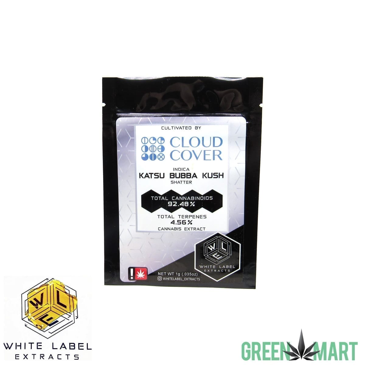 GM Dispensary | Beaverton – Oregon’s Best Dispensary