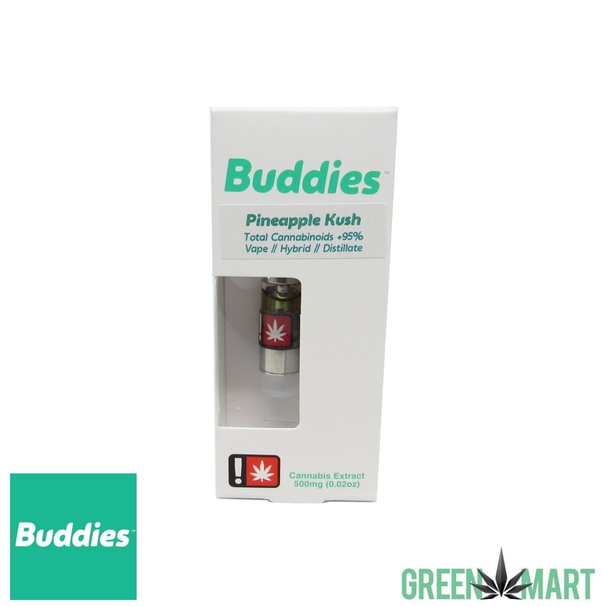 GM Dispensary | Beaverton – Oregon’s Best Dispensary