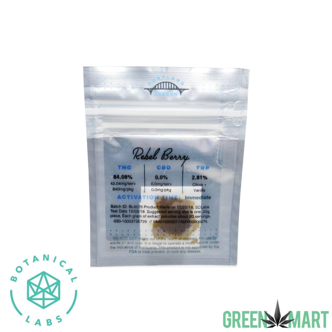 GM Dispensary | Beaverton – Oregon’s Best Dispensary