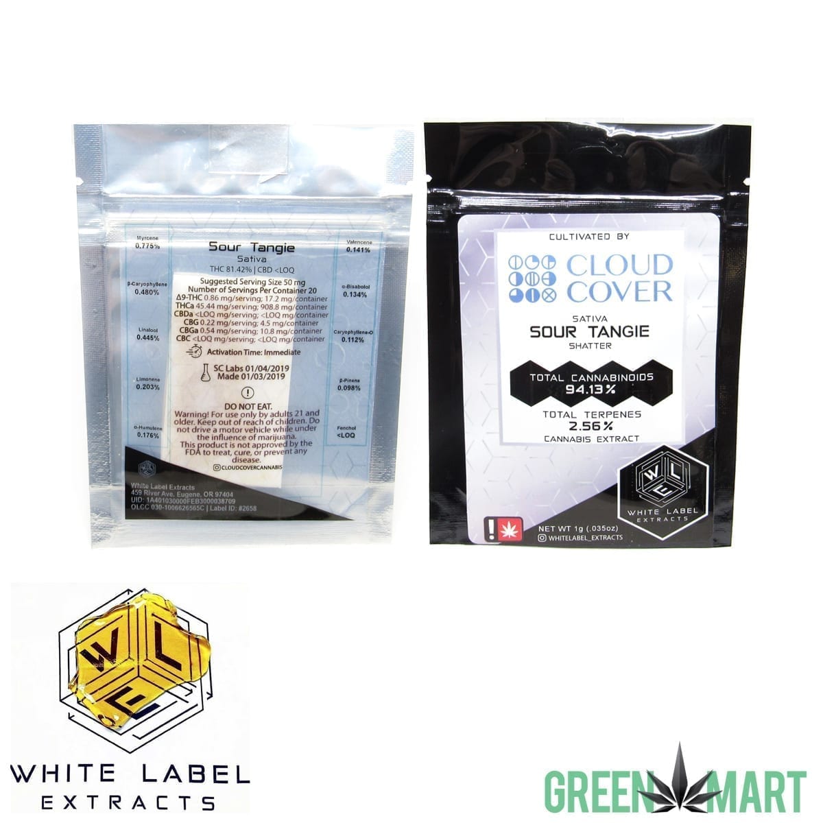 GM Dispensary | Beaverton – Oregon’s Best Dispensary