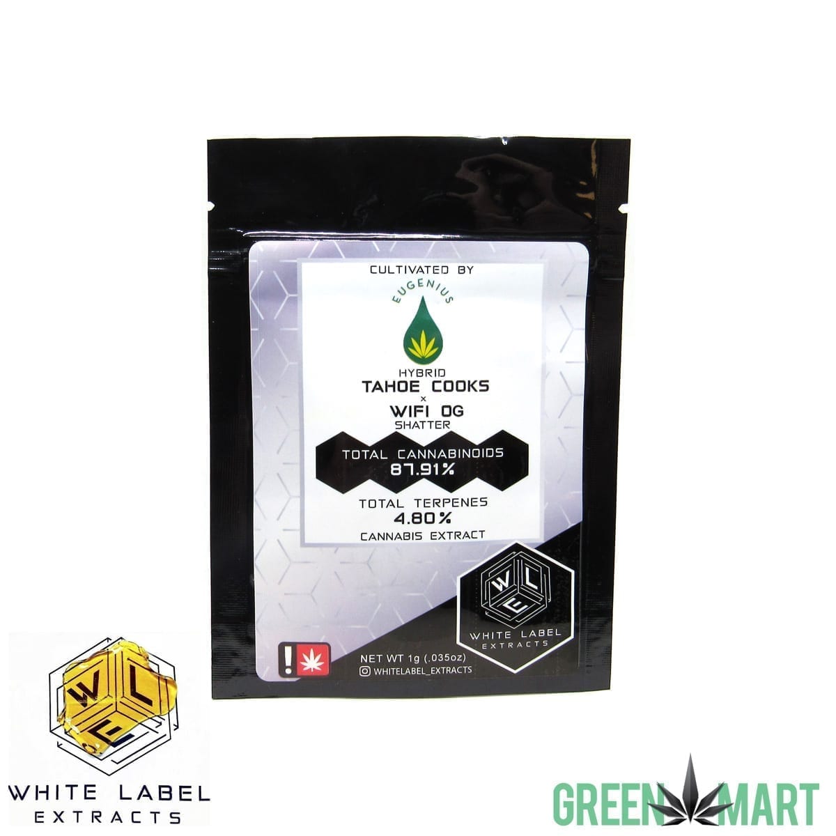 GM Dispensary | Beaverton – Oregon’s Best Dispensary