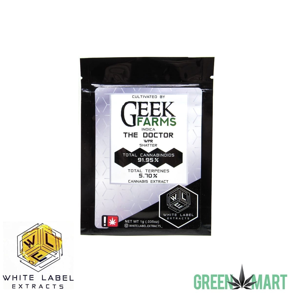 GM Dispensary | Beaverton – Oregon’s Best Dispensary