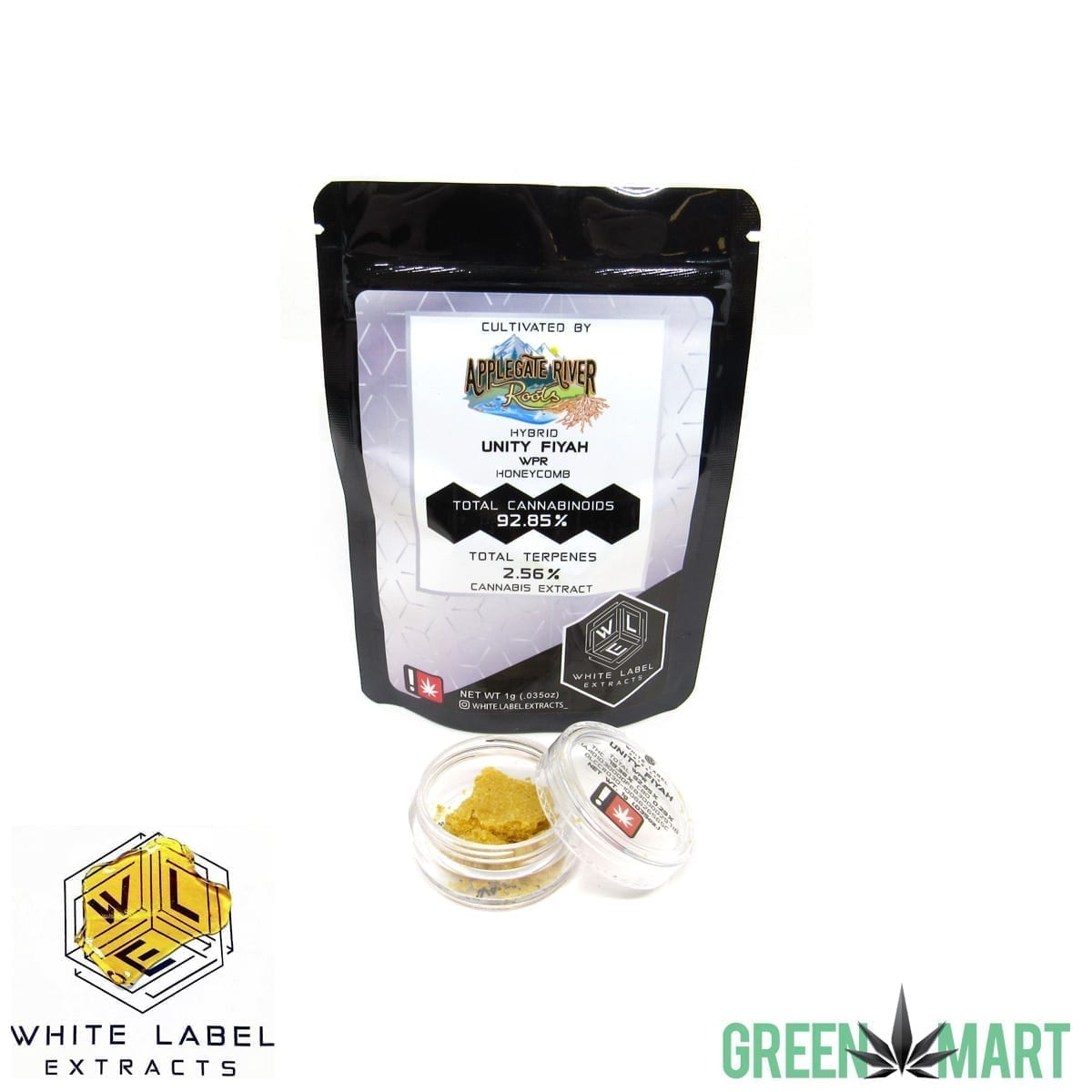 GM Dispensary | Beaverton – Oregon’s Best Dispensary