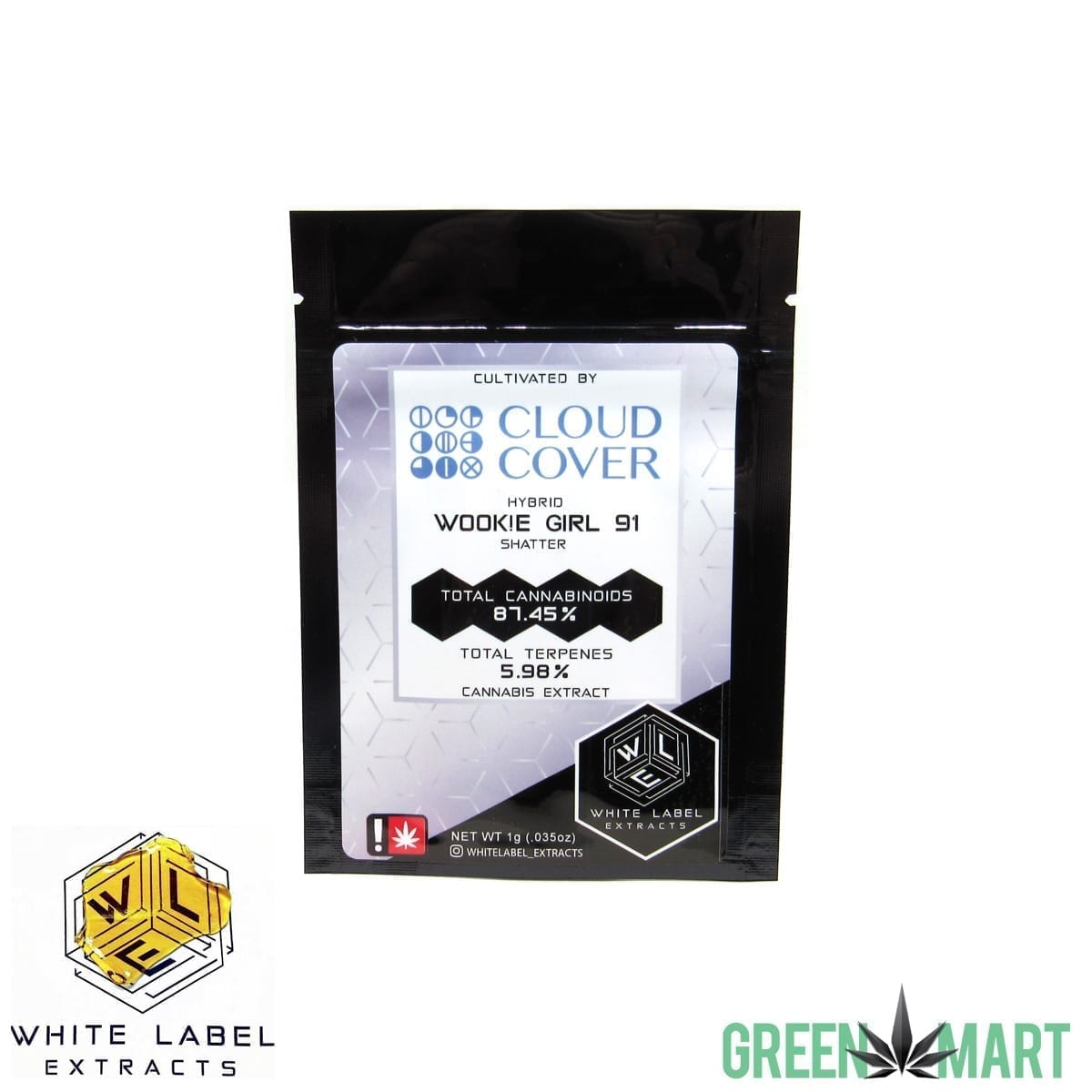 GM Dispensary | Beaverton – Oregon’s Best Dispensary