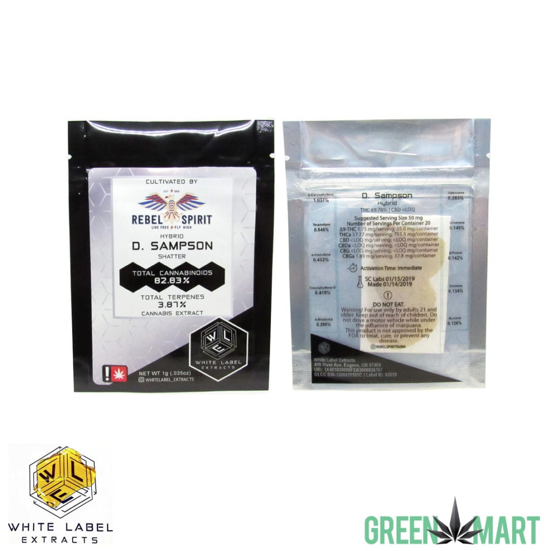 GM Dispensary | Beaverton – Oregon’s Best Dispensary