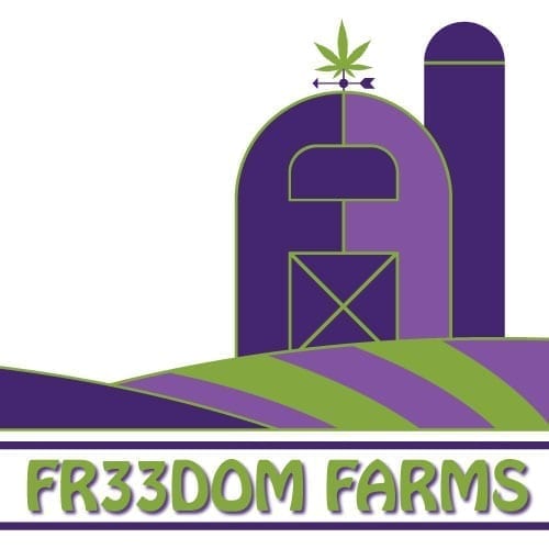 Fr33dom Farms
