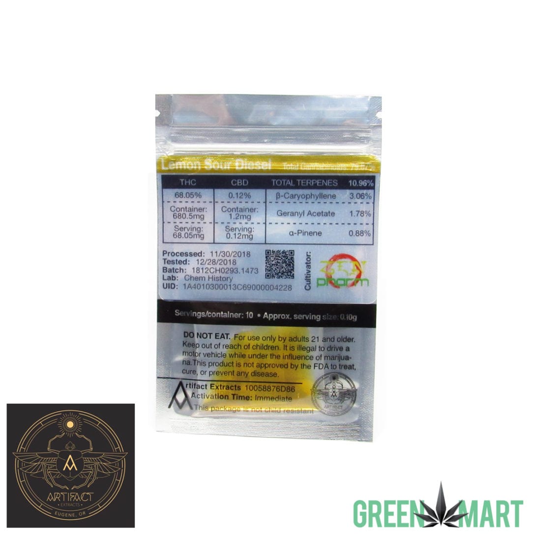GM Dispensary | Beaverton – Oregon’s Best Dispensary